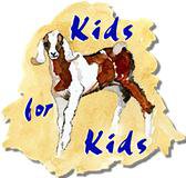 Kids for Kids